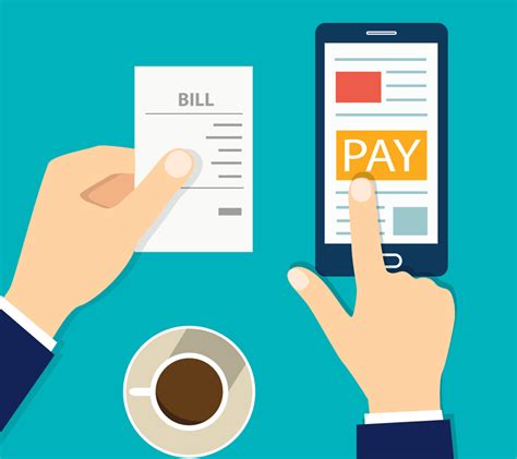 Pay Utility Bill Online 